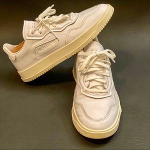 adidas SC Premiere White